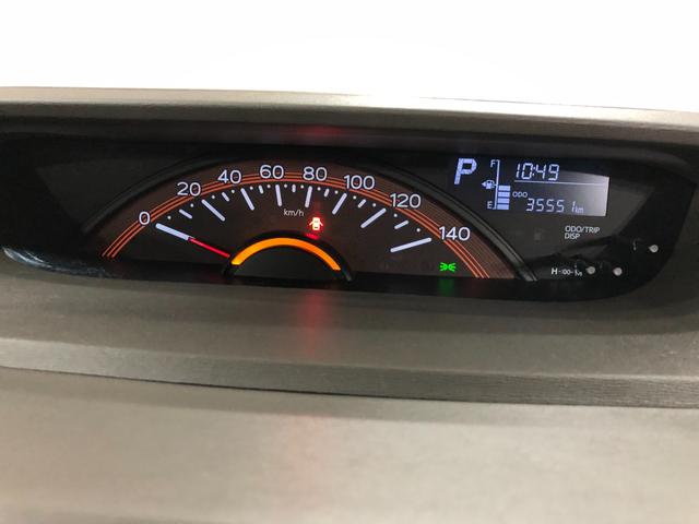 タントＬリミテッドＳＡ３　走行３５５５１キロ／車検整備付／純正ナビフルセグナビ　ブルートゥース　バックカメラ　ドラレコ　オートマチックハイビーム　アイドリングストップ　ベンチシート　助手席エアバック　純正カーペットマット（埼玉県）の中古車