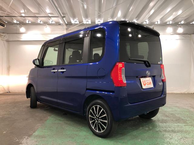タントＬリミテッドＳＡ３　走行３５５５１キロ／車検整備付／純正ナビフルセグナビ　ブルートゥース　バックカメラ　ドラレコ　オートマチックハイビーム　アイドリングストップ　ベンチシート　助手席エアバック　純正カーペットマット（埼玉県）の中古車
