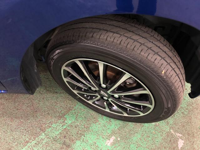 タントＬリミテッドＳＡ３　走行３５５５１キロ／車検整備付／純正ナビフルセグナビ　ブルートゥース　バックカメラ　ドラレコ　オートマチックハイビーム　アイドリングストップ　ベンチシート　助手席エアバック　純正カーペットマット（埼玉県）の中古車
