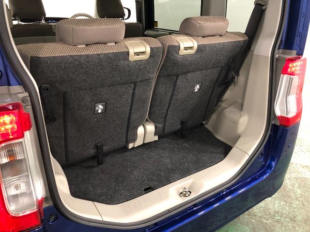 タントＬリミテッドＳＡ３　走行３５５５１キロ／車検整備付／純正ナビフルセグナビ　ブルートゥース　バックカメラ　ドラレコ　オートマチックハイビーム　アイドリングストップ　ベンチシート　助手席エアバック　純正カーペットマット（埼玉県）の中古車
