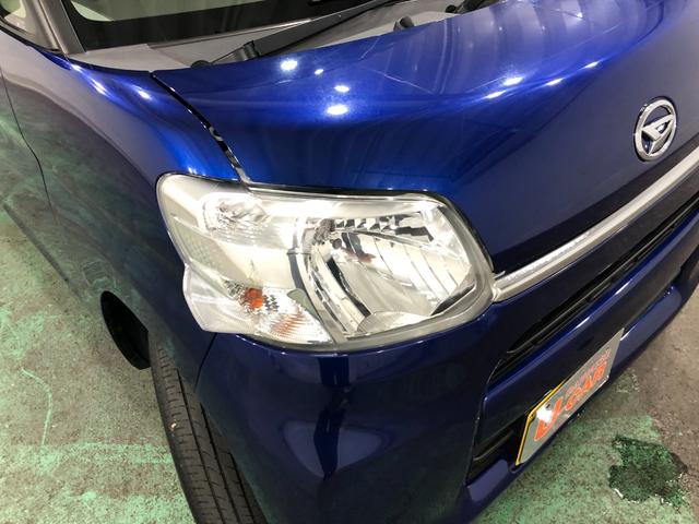 タントＬリミテッドＳＡ３　走行３５５５１キロ／車検整備付／純正ナビフルセグナビ　ブルートゥース　バックカメラ　ドラレコ　オートマチックハイビーム　アイドリングストップ　ベンチシート　助手席エアバック　純正カーペットマット（埼玉県）の中古車