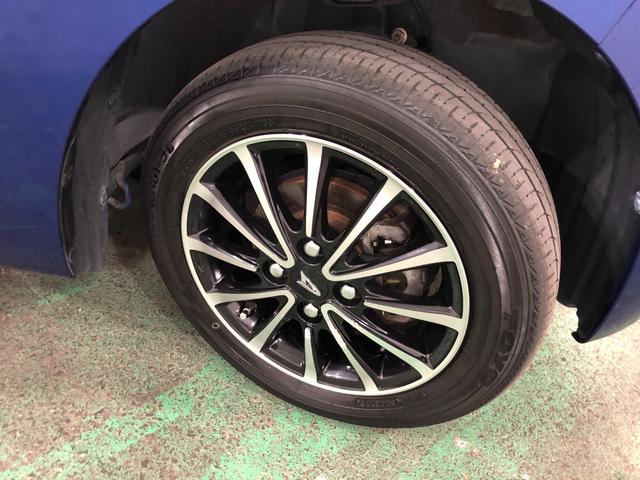 タントＬリミテッドＳＡ３　走行３５５５１キロ／車検整備付／純正ナビフルセグナビ　ブルートゥース　バックカメラ　ドラレコ　オートマチックハイビーム　アイドリングストップ　ベンチシート　助手席エアバック　純正カーペットマット（埼玉県）の中古車