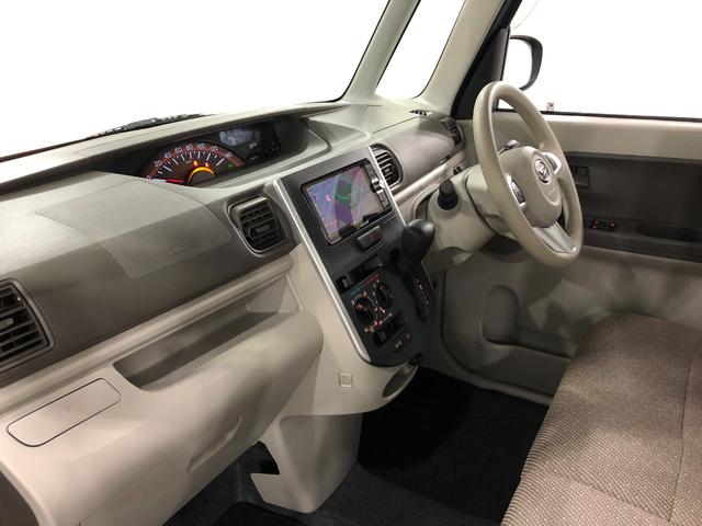 タントＬリミテッドＳＡ３　走行３５５５１キロ／車検整備付／純正ナビフルセグナビ　ブルートゥース　バックカメラ　ドラレコ　オートマチックハイビーム　アイドリングストップ　ベンチシート　助手席エアバック　純正カーペットマット（埼玉県）の中古車