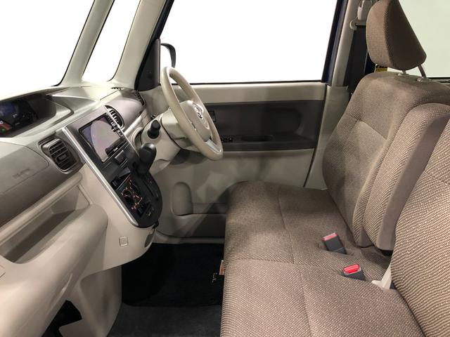 タントＬリミテッドＳＡ３　走行３５５５１キロ／車検整備付／純正ナビフルセグナビ　ブルートゥース　バックカメラ　ドラレコ　オートマチックハイビーム　アイドリングストップ　ベンチシート　助手席エアバック　純正カーペットマット（埼玉県）の中古車