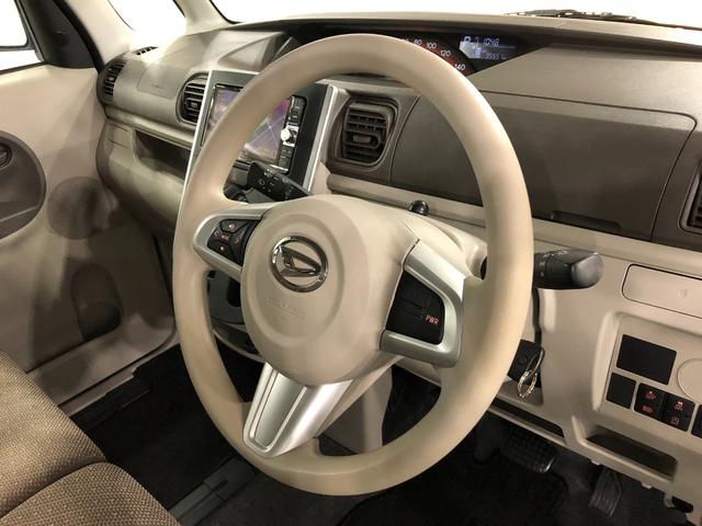タントＬリミテッドＳＡ３　走行３５５５１キロ／車検整備付／純正ナビフルセグナビ　ブルートゥース　バックカメラ　ドラレコ　オートマチックハイビーム　アイドリングストップ　ベンチシート　助手席エアバック　純正カーペットマット（埼玉県）の中古車