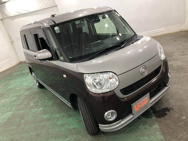 ムーヴキャンバスＸブラックインテリアＬＴＤ　修復歴有車　純正ナビ付１年保証距離無制限　走行距離３８３２５キロ　パノラマモニター　Ｆドラレコ　サイドエアバッグ　ＬＥＤヘッドランプ　アイドリングストップ　左右パワースライドドア　オート格納式ドアミラー　ＥＴＣ（埼玉県）の中古車