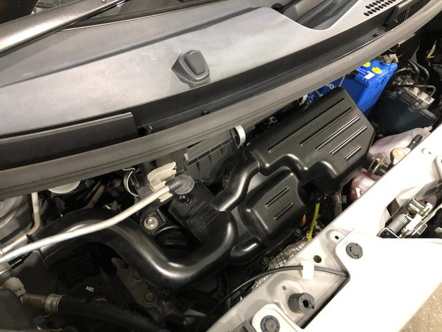 ムーヴキャンバスＸブラックインテリアＬＴＤ　修復歴有車　純正ナビ付１年保証距離無制限　走行距離３８３２５キロ　パノラマモニター　Ｆドラレコ　サイドエアバッグ　ＬＥＤヘッドランプ　アイドリングストップ　左右パワースライドドア　オート格納式ドアミラー　ＥＴＣ（埼玉県）の中古車