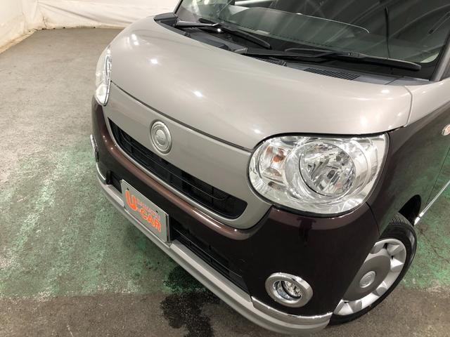 ムーヴキャンバスＸブラックインテリアＬＴＤ　修復歴有車　純正ナビ付１年保証距離無制限　走行距離３８３２５キロ　パノラマモニター　Ｆドラレコ　サイドエアバッグ　ＬＥＤヘッドランプ　アイドリングストップ　左右パワースライドドア　オート格納式ドアミラー　ＥＴＣ（埼玉県）の中古車