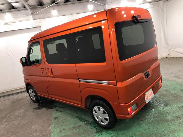 ハイゼットカーゴクルーズ　走行３７４０４キロ／純正フルセグナビ／ドラレコ１年保証距離無制限　走行距離３７４０４キロ　純正フルセグナビ　バックカメラ　ブルートゥース　ドラレコ　フロアマット　ＬＥＤヘッドランプ　アイドリングストップ　両側スライドドア　プッシュボタンスタート（埼玉県）の中古車