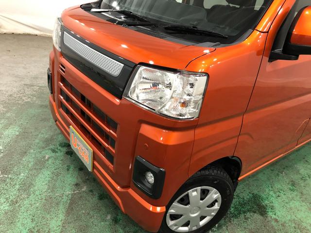 ハイゼットカーゴクルーズ　走行３７４０４キロ／純正フルセグナビ／ドラレコ１年保証距離無制限　走行距離３７４０４キロ　純正フルセグナビ　バックカメラ　ブルートゥース　ドラレコ　フロアマット　ＬＥＤヘッドランプ　アイドリングストップ　両側スライドドア　プッシュボタンスタート（埼玉県）の中古車