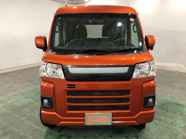 ハイゼットカーゴクルーズ　走行３７４０４キロ／純正フルセグナビ／ドラレコ１年保証距離無制限　走行距離３７４０４キロ　純正フルセグナビ　バックカメラ　ブルートゥース　ドラレコ　フロアマット　ＬＥＤヘッドランプ　アイドリングストップ　両側スライドドア　プッシュボタンスタート（埼玉県）の中古車