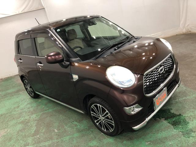 キャストスタイルＧ　ＳＡII　走行４７０８８キロ／ナビ／ドラレコ１年保証距離無制限　走行４７０８８キロ　純正フルセグナビ　バックカメラ　ブルートゥース　ドラレコ　純正マット　ＬＥＤヘッドランプ　アイドリングストップ　オート格納式ドアミラー　プッシュボタンスタート（埼玉県）の中古車