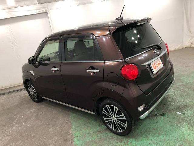 キャストスタイルＧ　ＳＡII　走行４７０８８キロ／ナビ／ドラレコ１年保証距離無制限　走行４７０８８キロ　純正フルセグナビ　バックカメラ　ブルートゥース　ドラレコ　純正マット　ＬＥＤヘッドランプ　アイドリングストップ　オート格納式ドアミラー　プッシュボタンスタート（埼玉県）の中古車