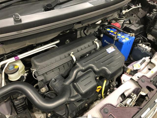 キャストスタイルＧ　ＳＡII　走行４７０８８キロ／ナビ／ドラレコ１年保証距離無制限　走行４７０８８キロ　純正フルセグナビ　バックカメラ　ブルートゥース　ドラレコ　純正マット　ＬＥＤヘッドランプ　アイドリングストップ　オート格納式ドアミラー　プッシュボタンスタート（埼玉県）の中古車