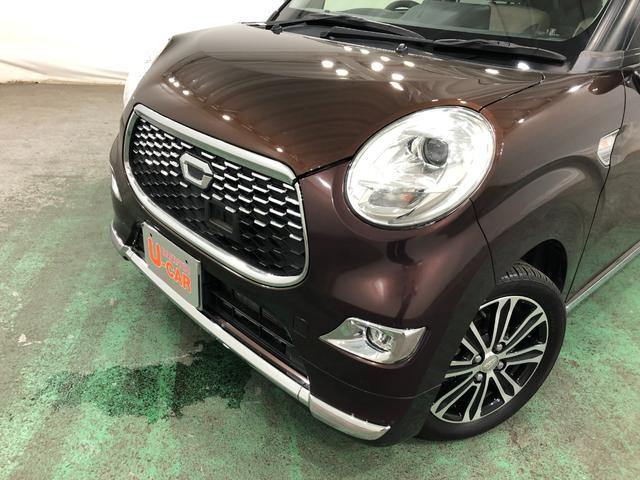キャストスタイルＧ　ＳＡII　走行４７０８８キロ／ナビ／ドラレコ１年保証距離無制限　走行４７０８８キロ　純正フルセグナビ　バックカメラ　ブルートゥース　ドラレコ　純正マット　ＬＥＤヘッドランプ　アイドリングストップ　オート格納式ドアミラー　プッシュボタンスタート（埼玉県）の中古車