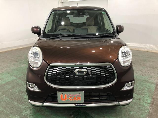 キャストスタイルＧ　ＳＡII　走行４７０８８キロ／ナビ／ドラレコ１年保証距離無制限　走行４７０８８キロ　純正フルセグナビ　バックカメラ　ブルートゥース　ドラレコ　純正マット　ＬＥＤヘッドランプ　アイドリングストップ　オート格納式ドアミラー　プッシュボタンスタート（埼玉県）の中古車