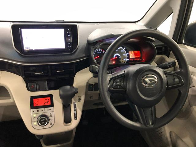 ムーヴＸ　ＳＡIII　走行５７７６６キロ／純正ナビ／ドラレコ１年保証距離無制限　走行５７７６６キロ　純正フルセグナビ　バックカメラ　ドラレコ　純正マット　ＬＥＤヘッドランプ　アイドリングストップ　シートヒーター　オート格納式ドアミラー　プッシュボタンスタート（埼玉県）の中古車