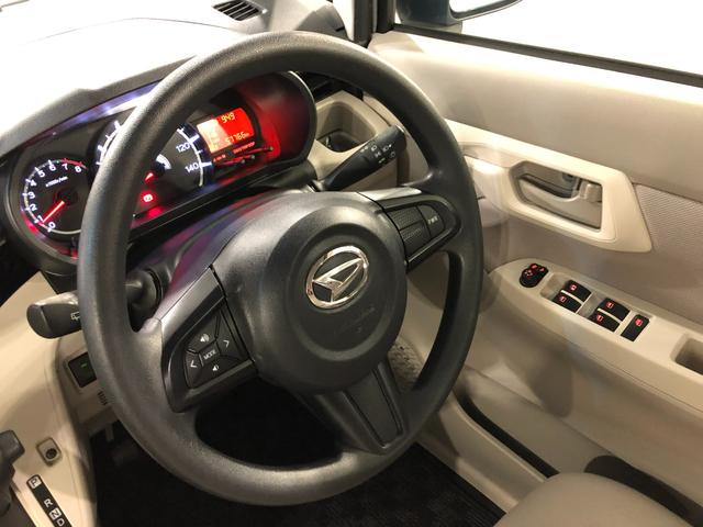 ムーヴＸ　ＳＡIII　走行５７７６６キロ／純正ナビ／ドラレコ１年保証距離無制限　走行５７７６６キロ　純正フルセグナビ　バックカメラ　ドラレコ　純正マット　ＬＥＤヘッドランプ　アイドリングストップ　シートヒーター　オート格納式ドアミラー　プッシュボタンスタート（埼玉県）の中古車