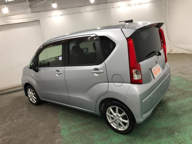 ムーヴＸ　ＳＡIII　走行５７７６６キロ／純正ナビ／ドラレコ１年保証距離無制限　走行５７７６６キロ　純正フルセグナビ　バックカメラ　ドラレコ　純正マット　ＬＥＤヘッドランプ　アイドリングストップ　シートヒーター　オート格納式ドアミラー　プッシュボタンスタート（埼玉県）の中古車