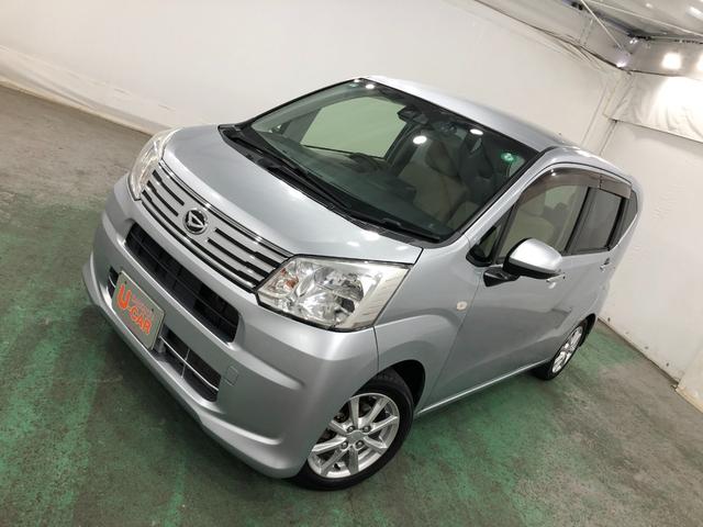 ムーヴＸ　ＳＡIII　走行５７７６６キロ／純正ナビ／ドラレコ１年保証距離無制限　走行５７７６６キロ　純正フルセグナビ　バックカメラ　ドラレコ　純正マット　ＬＥＤヘッドランプ　アイドリングストップ　シートヒーター　オート格納式ドアミラー　プッシュボタンスタート（埼玉県）の中古車