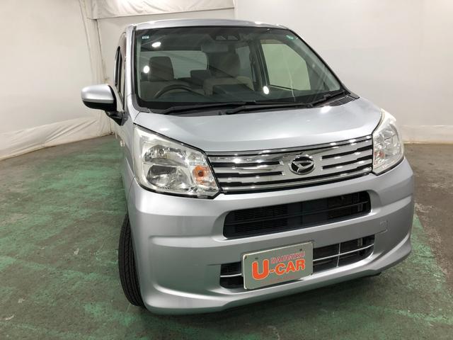 ムーヴＸ　ＳＡIII　走行５７７６６キロ／純正ナビ／ドラレコ１年保証距離無制限　走行５７７６６キロ　純正フルセグナビ　バックカメラ　ドラレコ　純正マット　ＬＥＤヘッドランプ　アイドリングストップ　シートヒーター　オート格納式ドアミラー　プッシュボタンスタート（埼玉県）の中古車