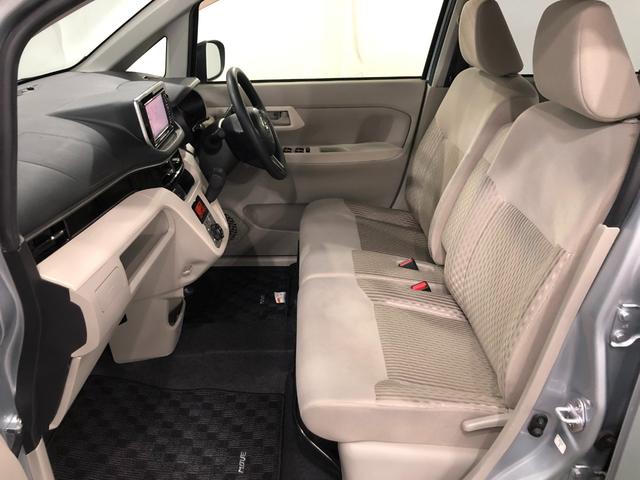 ムーヴＸ　ＳＡIII　走行５７７６６キロ／純正ナビ／ドラレコ１年保証距離無制限　走行５７７６６キロ　純正フルセグナビ　バックカメラ　ドラレコ　純正マット　ＬＥＤヘッドランプ　アイドリングストップ　シートヒーター　オート格納式ドアミラー　プッシュボタンスタート（埼玉県）の中古車