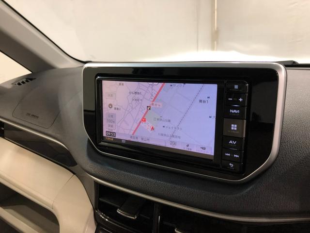 ムーヴＸ　ＳＡIII　走行５７７６６キロ／純正ナビ／ドラレコ１年保証距離無制限　走行５７７６６キロ　純正フルセグナビ　バックカメラ　ドラレコ　純正マット　ＬＥＤヘッドランプ　アイドリングストップ　シートヒーター　オート格納式ドアミラー　プッシュボタンスタート（埼玉県）の中古車