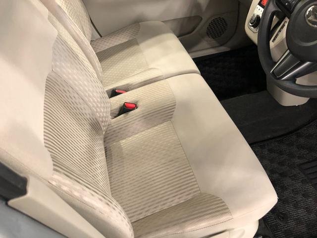 ムーヴＸ　ＳＡIII　走行５７７６６キロ／純正ナビ／ドラレコ１年保証距離無制限　走行５７７６６キロ　純正フルセグナビ　バックカメラ　ドラレコ　純正マット　ＬＥＤヘッドランプ　アイドリングストップ　シートヒーター　オート格納式ドアミラー　プッシュボタンスタート（埼玉県）の中古車