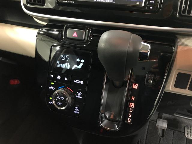 ムーヴキャンバスＸブラックインテリアリミテッド　ＳＡIII　車検整備付／ナビ１年保証距離無制限　走行距離４２１７２キロ　純正フルセグナビ　パノラマモニター　ブルートゥース　純正マット　サイドエアバッグ　オートライト　両側電動スライドドア　オート格納式ドアミラー　キーフリー（埼玉県）の中古車