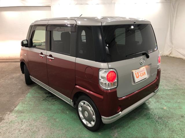 ムーヴキャンバスＸブラックインテリアリミテッド　ＳＡIII　車検整備付／ナビ１年保証距離無制限　走行距離４２１７２キロ　純正フルセグナビ　パノラマモニター　ブルートゥース　純正マット　サイドエアバッグ　オートライト　両側電動スライドドア　オート格納式ドアミラー　キーフリー（埼玉県）の中古車