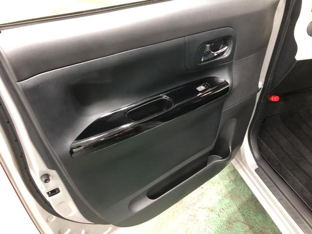 ムーヴキャンバスＸブラックインテリアリミテッド　ＳＡIII　車検整備付／ナビ１年保証距離無制限　走行距離４２１７２キロ　純正フルセグナビ　パノラマモニター　ブルートゥース　純正マット　サイドエアバッグ　オートライト　両側電動スライドドア　オート格納式ドアミラー　キーフリー（埼玉県）の中古車