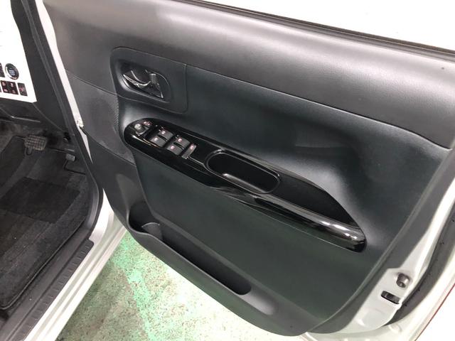 ムーヴキャンバスＸブラックインテリアリミテッド　ＳＡIII　車検整備付／ナビ１年保証距離無制限　走行距離４２１７２キロ　純正フルセグナビ　パノラマモニター　ブルートゥース　純正マット　サイドエアバッグ　オートライト　両側電動スライドドア　オート格納式ドアミラー　キーフリー（埼玉県）の中古車