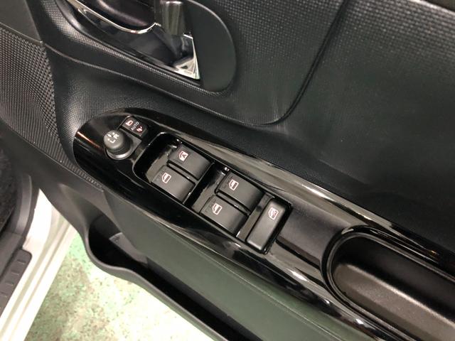 ムーヴキャンバスＸブラックインテリアリミテッド　ＳＡIII　車検整備付／ナビ１年保証距離無制限　走行距離４２１７２キロ　純正フルセグナビ　パノラマモニター　ブルートゥース　純正マット　サイドエアバッグ　オートライト　両側電動スライドドア　オート格納式ドアミラー　キーフリー（埼玉県）の中古車