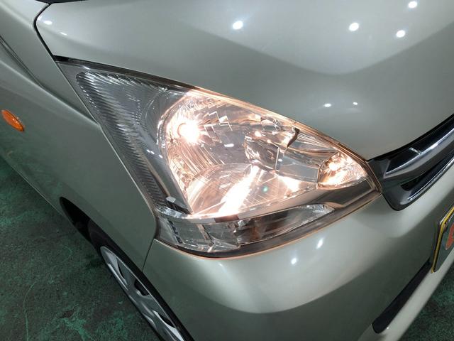 ムーヴＬ　車検整備付／走行６７４５３キロ／ワンセグナビ／純正マット１年保証距離無制限　走行距離６７４５３キロ　ワンセグナビ　純正マット　助手席エアバッグ　アイドリングストップ　電動格納式ドアミラー（埼玉県）の中古車