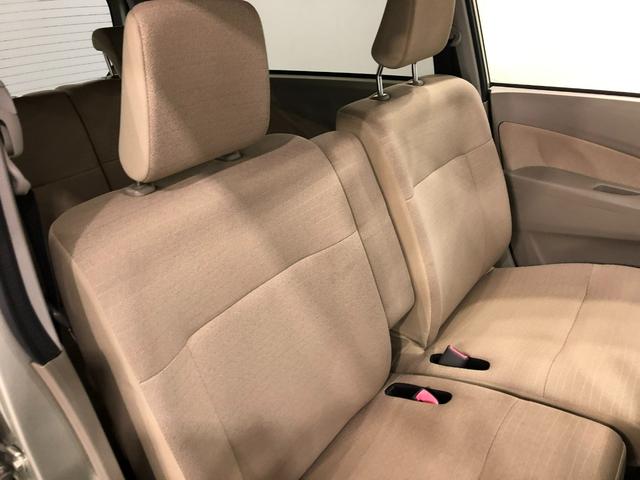 ムーヴＬ　車検整備付／走行６７４５３キロ／ワンセグナビ／純正マット１年保証距離無制限　走行距離６７４５３キロ　ワンセグナビ　純正マット　助手席エアバッグ　アイドリングストップ　電動格納式ドアミラー（埼玉県）の中古車