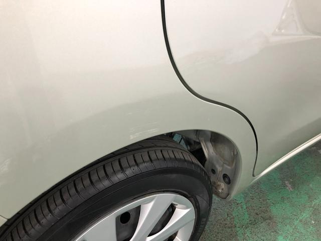 ムーヴＬ　車検整備付／走行６７４５３キロ／ワンセグナビ／純正マット１年保証距離無制限　走行距離６７４５３キロ　ワンセグナビ　純正マット　助手席エアバッグ　アイドリングストップ　電動格納式ドアミラー（埼玉県）の中古車