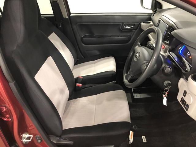 ミライースＸ　リミテッドＳＡIII　走行２５４６１キロ／純正ナビ１年保証距離無制限　走行距離２５４６１キロ　純正フルセグナビ　バックカメラ　ブルートゥース　ドラレコ　純正マット　ＬＥＤヘッドランプ　アイドリングストップ　電動格納式ドアミラー　キーレスエントリー（埼玉県）の中古車