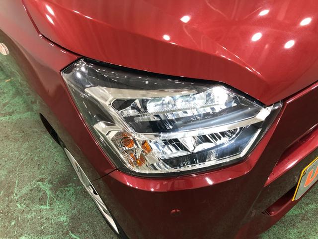 ミライースＸ　リミテッドＳＡIII　走行２５４６１キロ／純正ナビ１年保証距離無制限　走行距離２５４６１キロ　純正フルセグナビ　バックカメラ　ブルートゥース　ドラレコ　純正マット　ＬＥＤヘッドランプ　アイドリングストップ　電動格納式ドアミラー　キーレスエントリー（埼玉県）の中古車