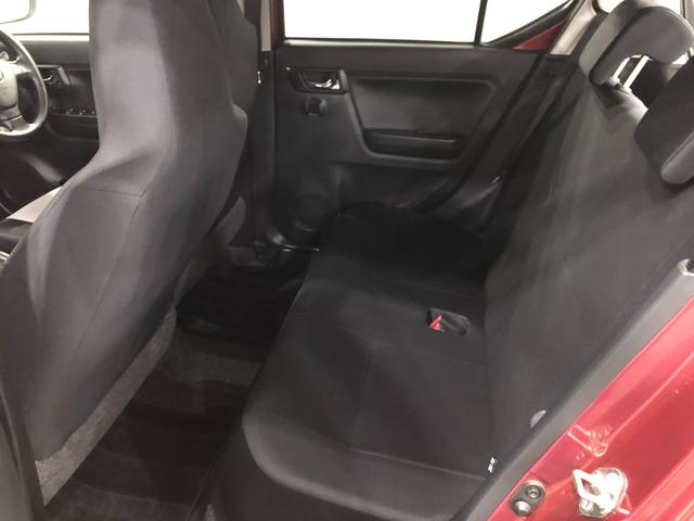ミライースＸ　リミテッドＳＡIII　走行２５４６１キロ／純正ナビ１年保証距離無制限　走行距離２５４６１キロ　純正フルセグナビ　バックカメラ　ブルートゥース　ドラレコ　純正マット　ＬＥＤヘッドランプ　アイドリングストップ　電動格納式ドアミラー　キーレスエントリー（埼玉県）の中古車