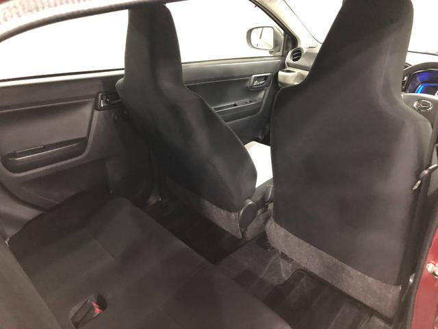 ミライースＸ　リミテッドＳＡIII　走行２５４６１キロ／純正ナビ１年保証距離無制限　走行距離２５４６１キロ　純正フルセグナビ　バックカメラ　ブルートゥース　ドラレコ　純正マット　ＬＥＤヘッドランプ　アイドリングストップ　電動格納式ドアミラー　キーレスエントリー（埼玉県）の中古車