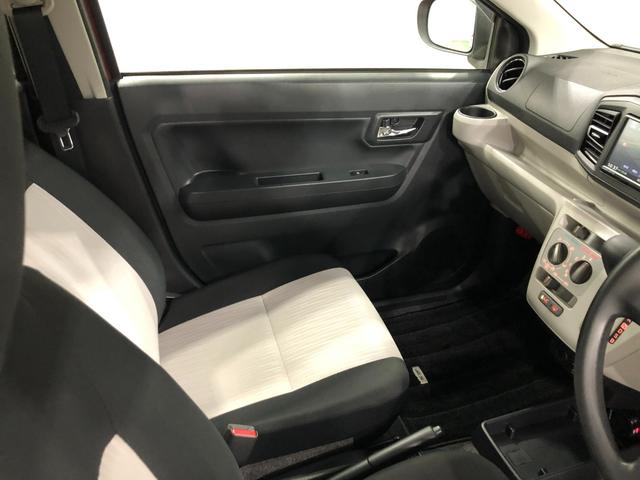 ミライースＸ　リミテッドＳＡIII　走行２５４６１キロ／純正ナビ１年保証距離無制限　走行距離２５４６１キロ　純正フルセグナビ　バックカメラ　ブルートゥース　ドラレコ　純正マット　ＬＥＤヘッドランプ　アイドリングストップ　電動格納式ドアミラー　キーレスエントリー（埼玉県）の中古車