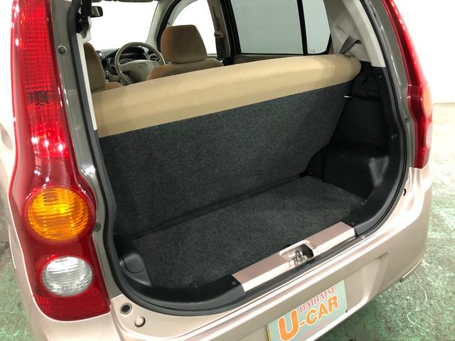 ミラＸリミテッド　走行６８４３１キロ／車検整備付／キーフリー一年保証・走行距離無制限　走行６８４３１キロ　助手席エアバック　ＥＴＣ　純正カーペットマット　キーフリー　ホイールキャップ　電動格納ドアミラー（埼玉県）の中古車