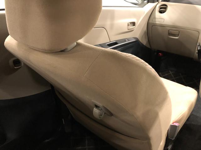 ミラＸリミテッド　走行６８４３１キロ／車検整備付／キーフリー一年保証・走行距離無制限　走行６８４３１キロ　助手席エアバック　ＥＴＣ　純正カーペットマット　キーフリー　ホイールキャップ　電動格納ドアミラー（埼玉県）の中古車