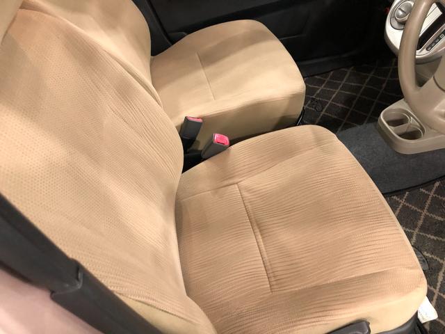 ミラＸリミテッド　走行６８４３１キロ／車検整備付／キーフリー一年保証・走行距離無制限　走行６８４３１キロ　助手席エアバック　ＥＴＣ　純正カーペットマット　キーフリー　ホイールキャップ　電動格納ドアミラー（埼玉県）の中古車