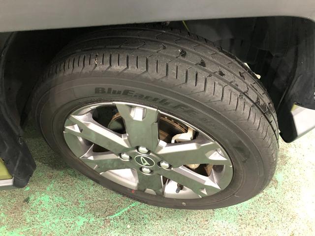 タフトＧターボ　走行２２６０１キロ／純正９インチナビ／ドラレコ一年保証・走行距離無制限　走行２２６０１キロ　フルセグナビ　ブルートゥース　全周囲カメラ　ドラレコ　クリアランスソナー　ＬＥＤヘッドライト　シートヒーター　オートライト（埼玉県）の中古車