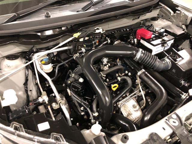 ロッキーＧ　走行５７６１０キロ／９インチナビ／バックカメラ／ＥＴＣ一年保証・走行距離無制限　走行５７６１０キロ　フルセグナビ　バックカメラ　サイドエアバック　クリアランスソナー　オートライト　ＬＥＤヘッドライト　シートヒーター（埼玉県）の中古車