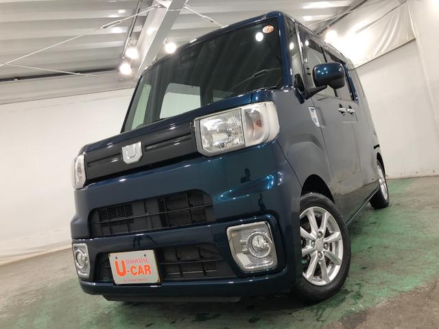 ウェイクL SA3 走行23508キロ/ナビ/ドラレコ/バックカメラ一年保証・走行距離無制限 走行23508キロ フルセグナビ バックカメラ ドラレコ サイドエアバック オートライト ベンチシート 両側電動スライドドア(埼玉県)の中古車