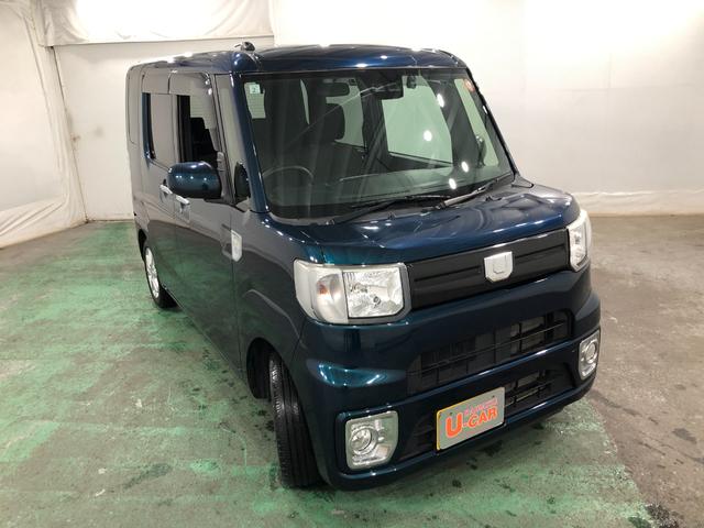 ウェイクL SA3 走行23508キロ/ナビ/ドラレコ/バックカメラ一年保証・走行距離無制限 走行23508キロ フルセグナビ バックカメラ ドラレコ サイドエアバック オートライト ベンチシート 両側電動スライドドア(埼玉県)の中古車