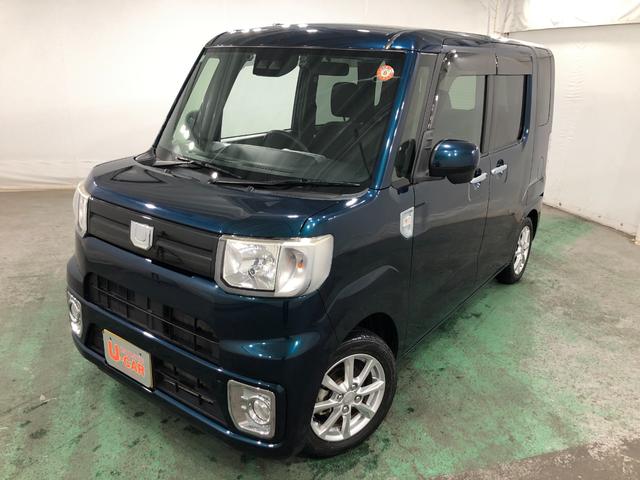 ウェイクL SA3 走行23508キロ/ナビ/ドラレコ/バックカメラ一年保証・走行距離無制限 走行23508キロ フルセグナビ バックカメラ ドラレコ サイドエアバック オートライト ベンチシート 両側電動スライドドア(埼玉県)の中古車