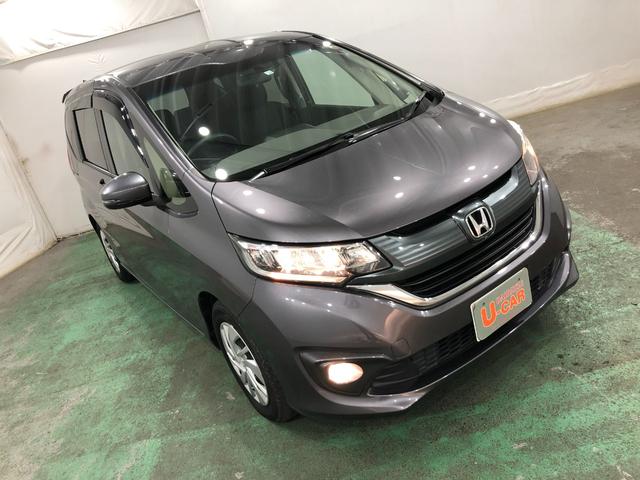 フリードＧ　車検整備付／走行２４０８５キロ／ディスプレイオーディオ１年保証距離無制限　走行距離２４０８５キロ　車検整備付　ディスプレイオーディオ　ワンセグ　バックカメラ　純正マット　助手席エアバッグ　片側電動スライドドア　電動格納式ドアミラー　キーフリー（埼玉県）の中古車
